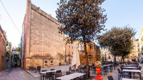 Photo 2 of Garage to rent in Talavera, 7, Part Alta, Tarragona