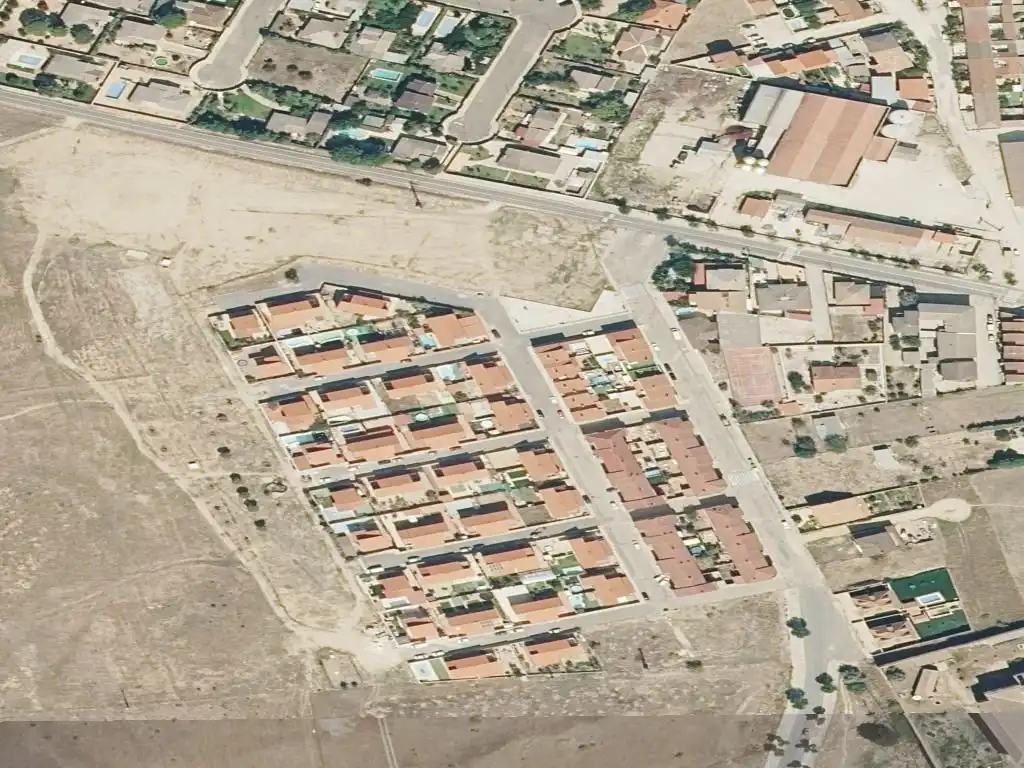 Haus zum Verkauf in CL. SANTA TERESA 22 Sin planta, imagen 2
