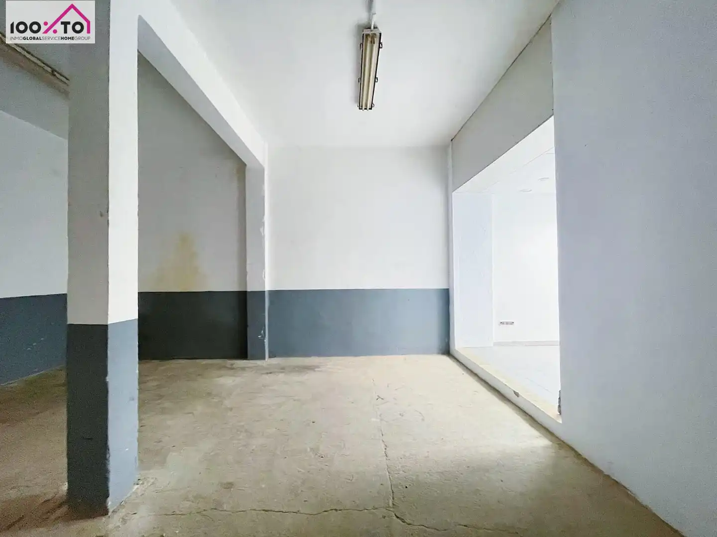 Geschaftsraum zum Verkauf in Valencia