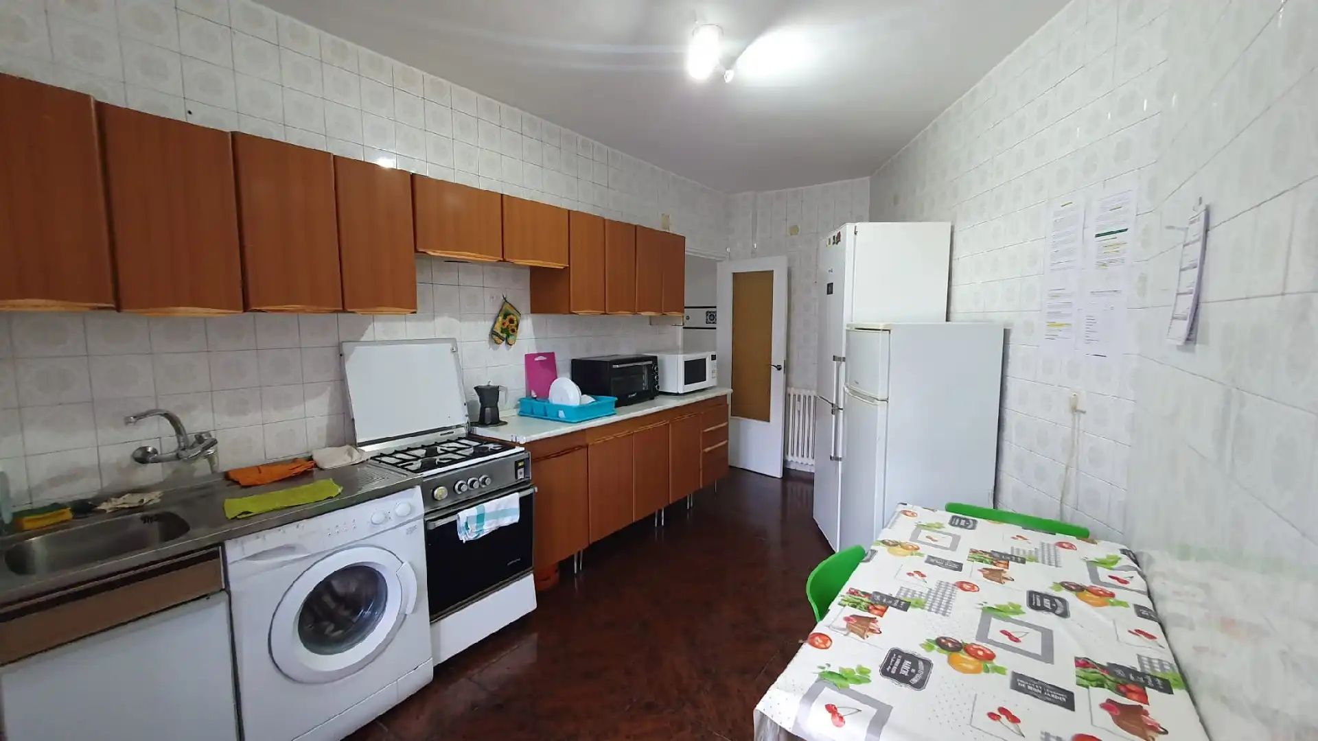 Piso en venta en C OBISPO NICOLAS CASTELLANOS, Centro