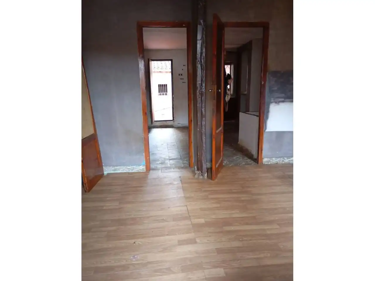 Casa adosada en venda en Almenara