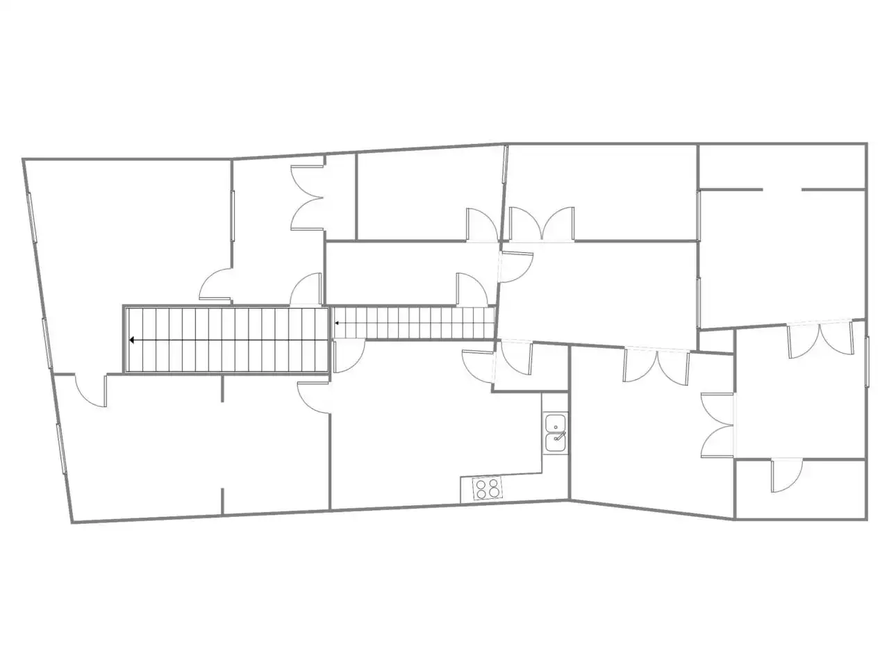 Haus oder Chalet zum Verkauf in La Jonquera mit Terrasse