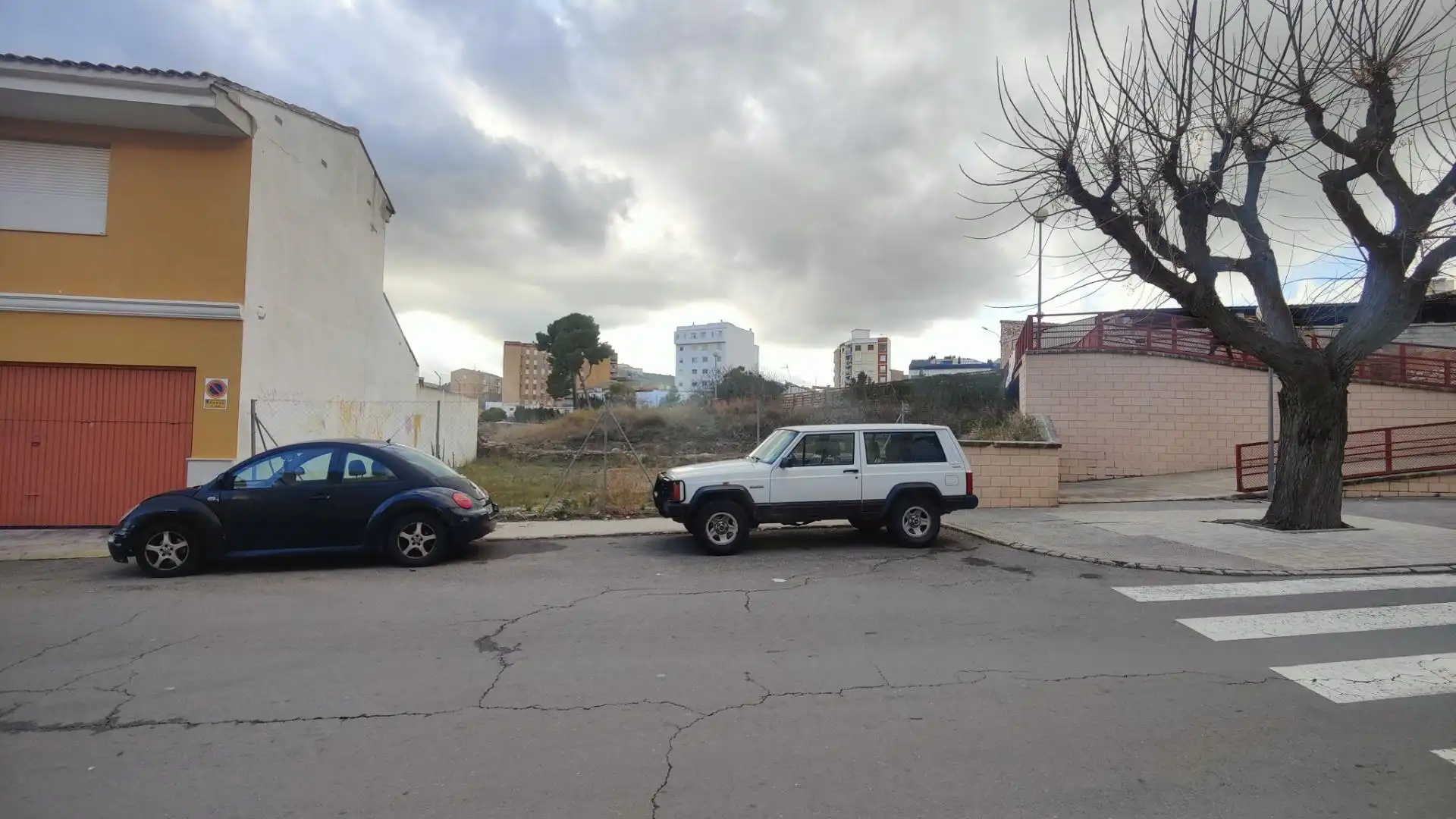 Residencial en venta en Buñol