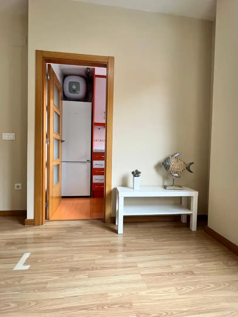 Wohnung zur Miete in Avenida Rufino Rubio, 14, Yeles