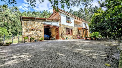 Foto 2 de Casa o chalet en venta en Escalante, Cantabria