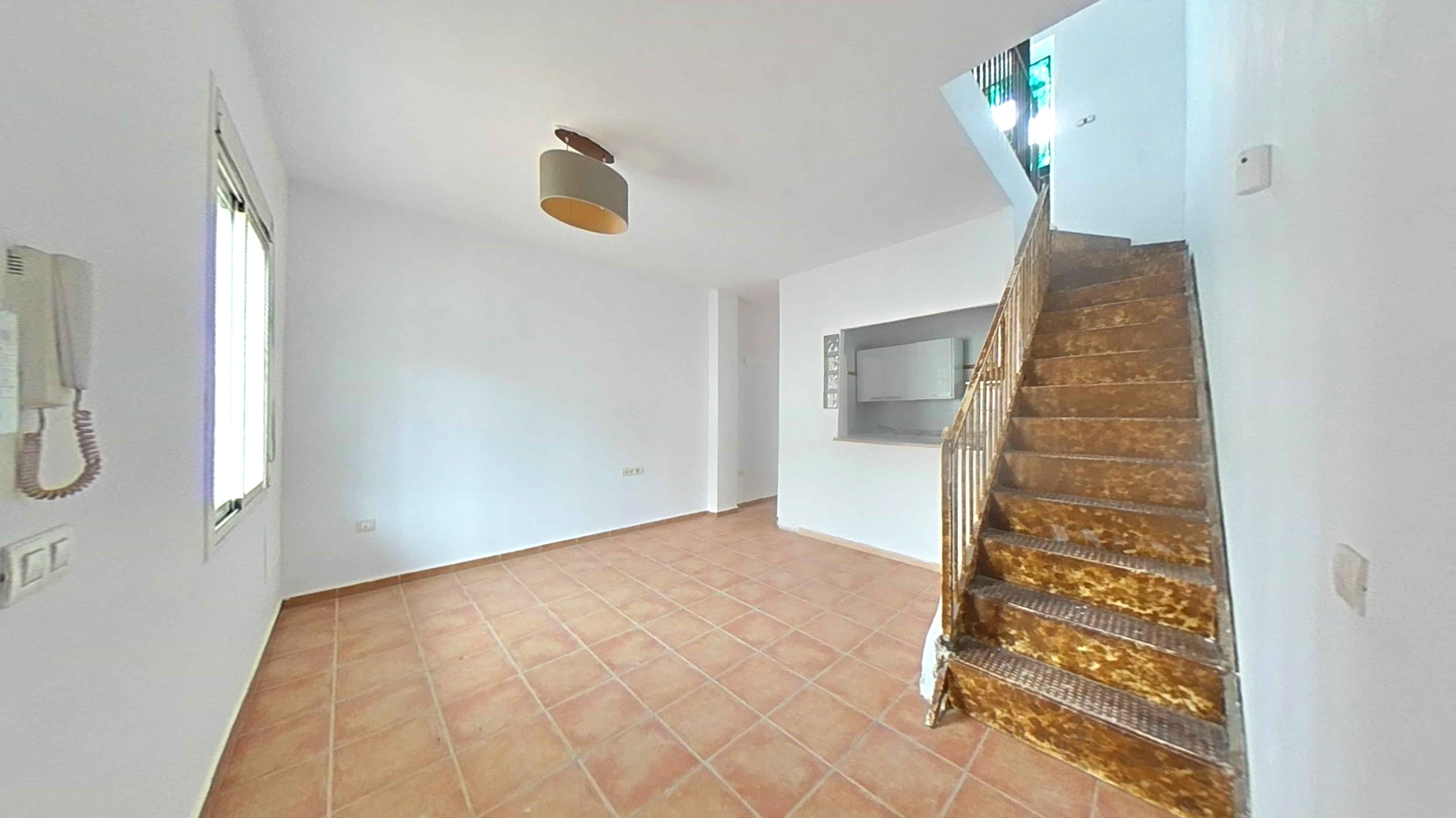 Dúplex en venda en Villamanrique de la Condesa amb Aire condicionat i Terrassa