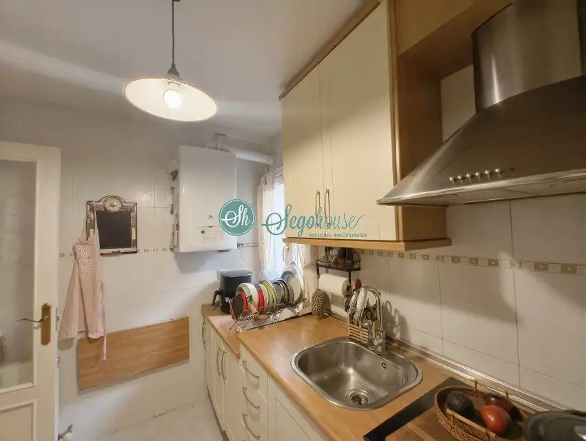 Flat with lift for sale in Plaza Mayor - San Agustín, imagen 33
