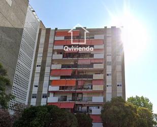 Exterior view of Flat for sale in Sant Quirze del Vallès  with Heating and Terrace