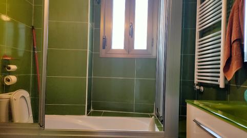 Foto 5 de Àtic en venda a Barbastro, Huesca