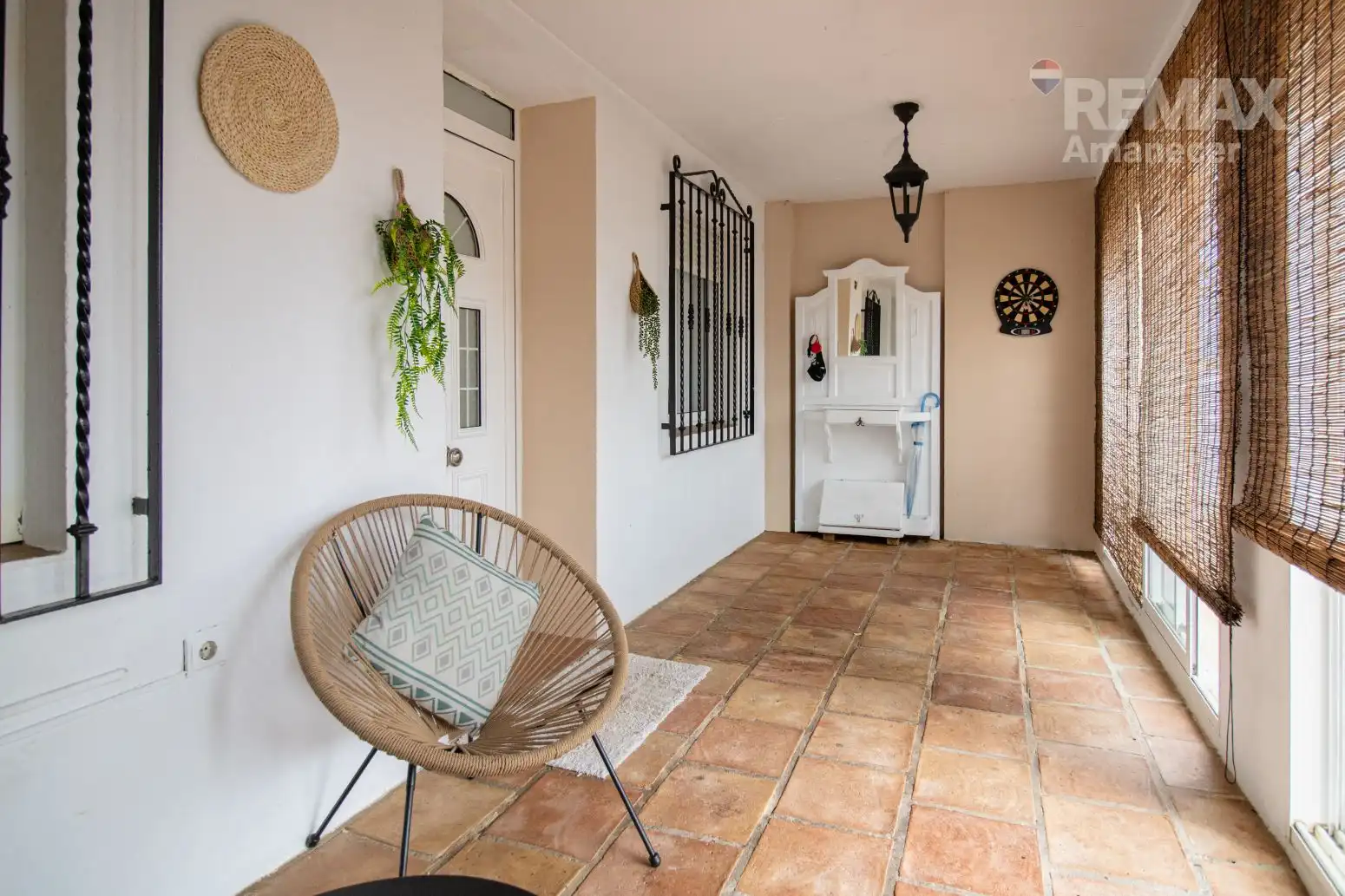 Casa o xalet en venda en Orba amb Jardí privat, Terrassa i Traster