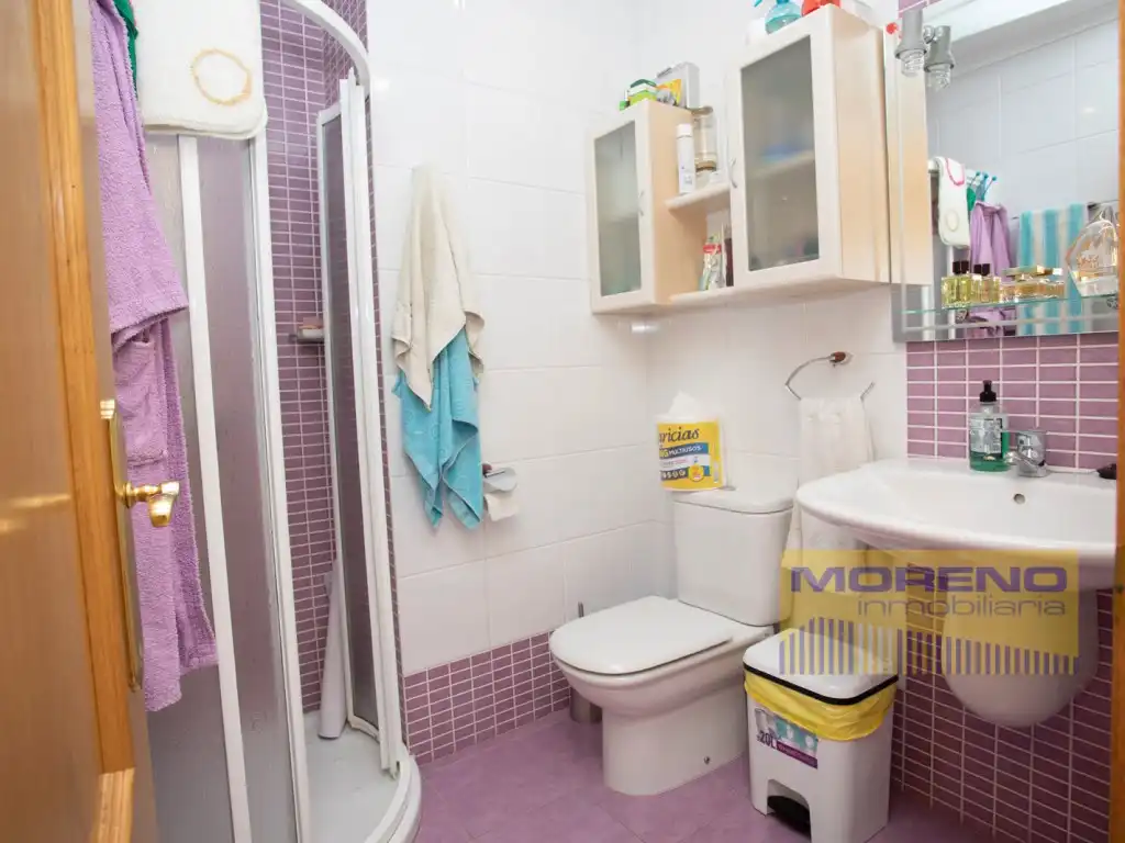Bany de Casa o xalet en venda en Sarria