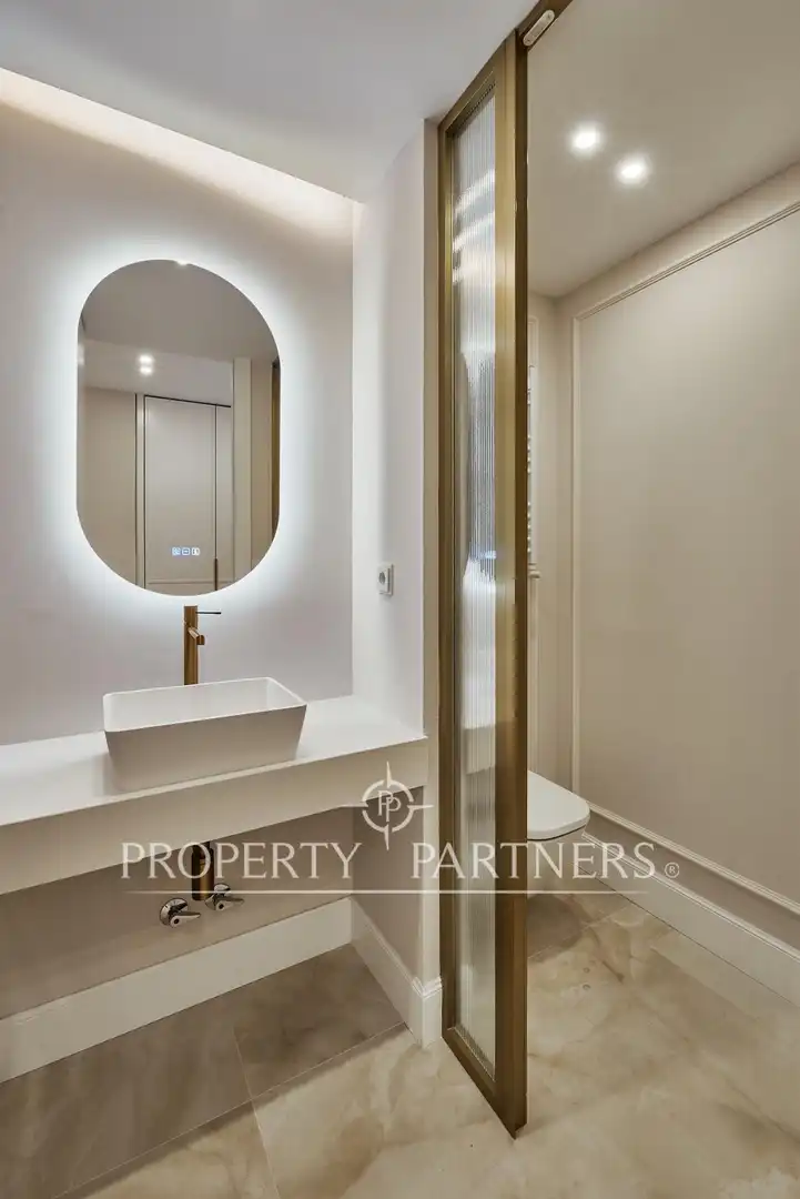 Appartement compact à vendre à Calle de Ayala, imagen 21