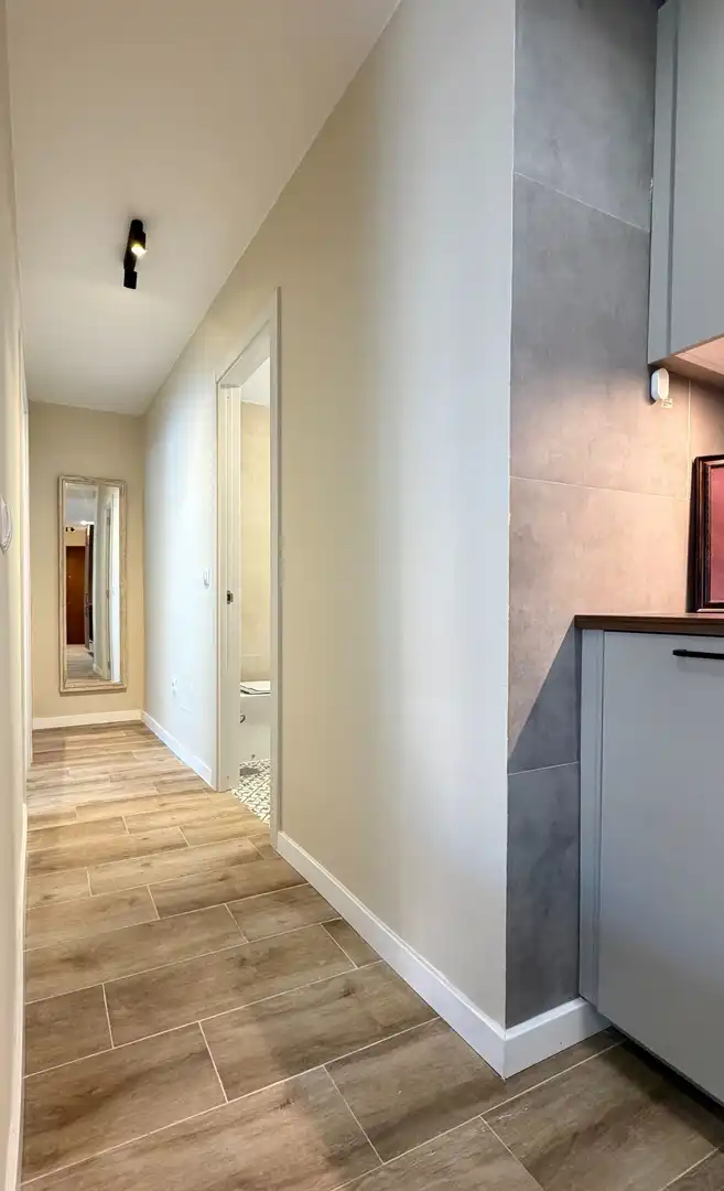 Flat for sale in Martinez Maldonado, Carranque - Haza Cuevas