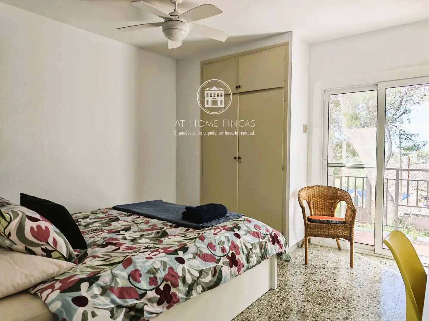Chalet con piscina en venta en S Josep, imagen 4
