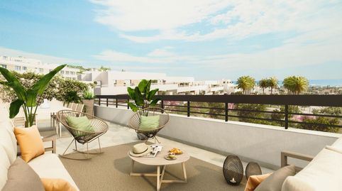 Foto 4 de Apartament en venda a Puerto de Estepona, Estepona