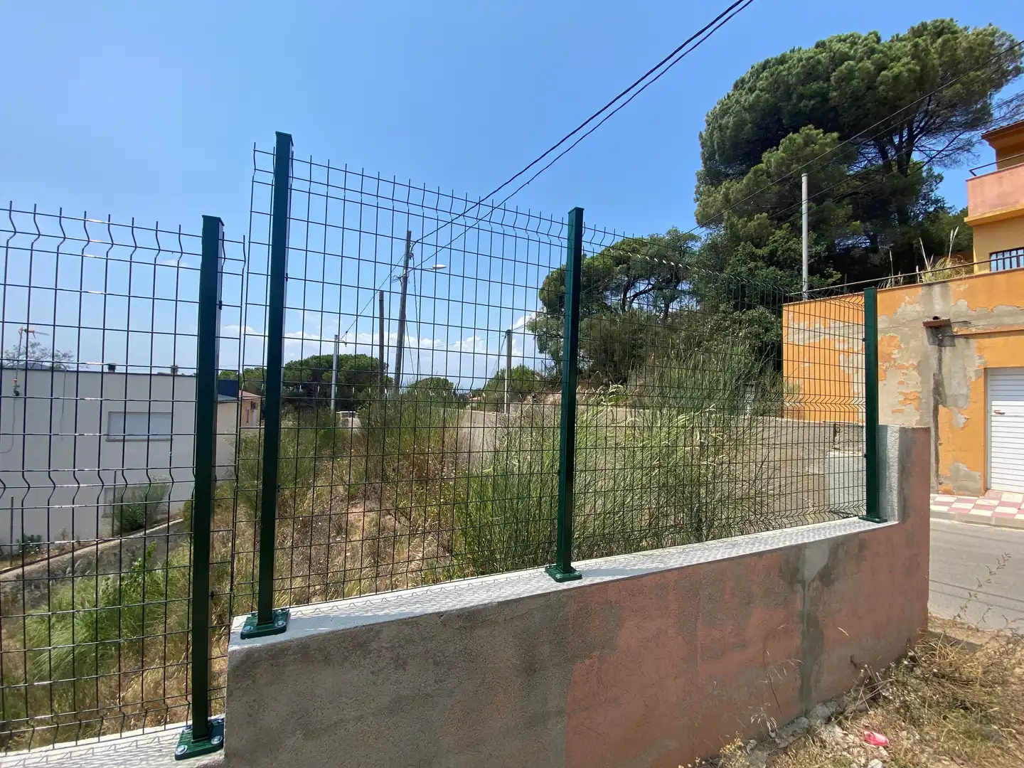 Rustikales Grundstück zum Verkauf in Avinguda de la Senyera, 4, Lloret de Mar, Spain, imagen 22