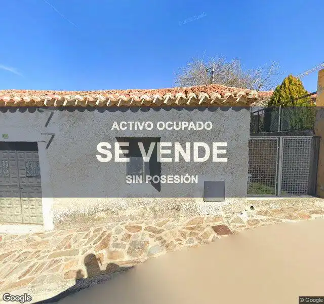 Piso en venta en Robledillo de la Jara