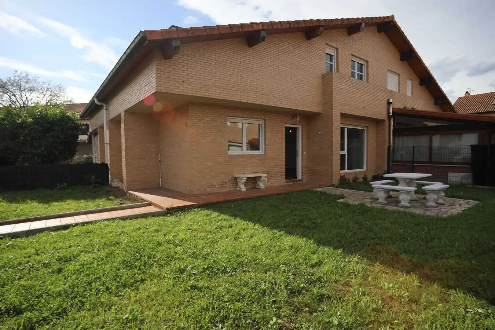 House with garden for sale in Santa Ana, imagen 31