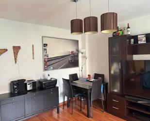 Dining room of Flat to rent in Alicante / Alacant  with Air Conditioner