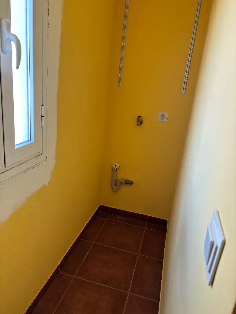 Bany de Àtic en venda en Villarrobledo amb Calefacció, Terrassa i Balcó