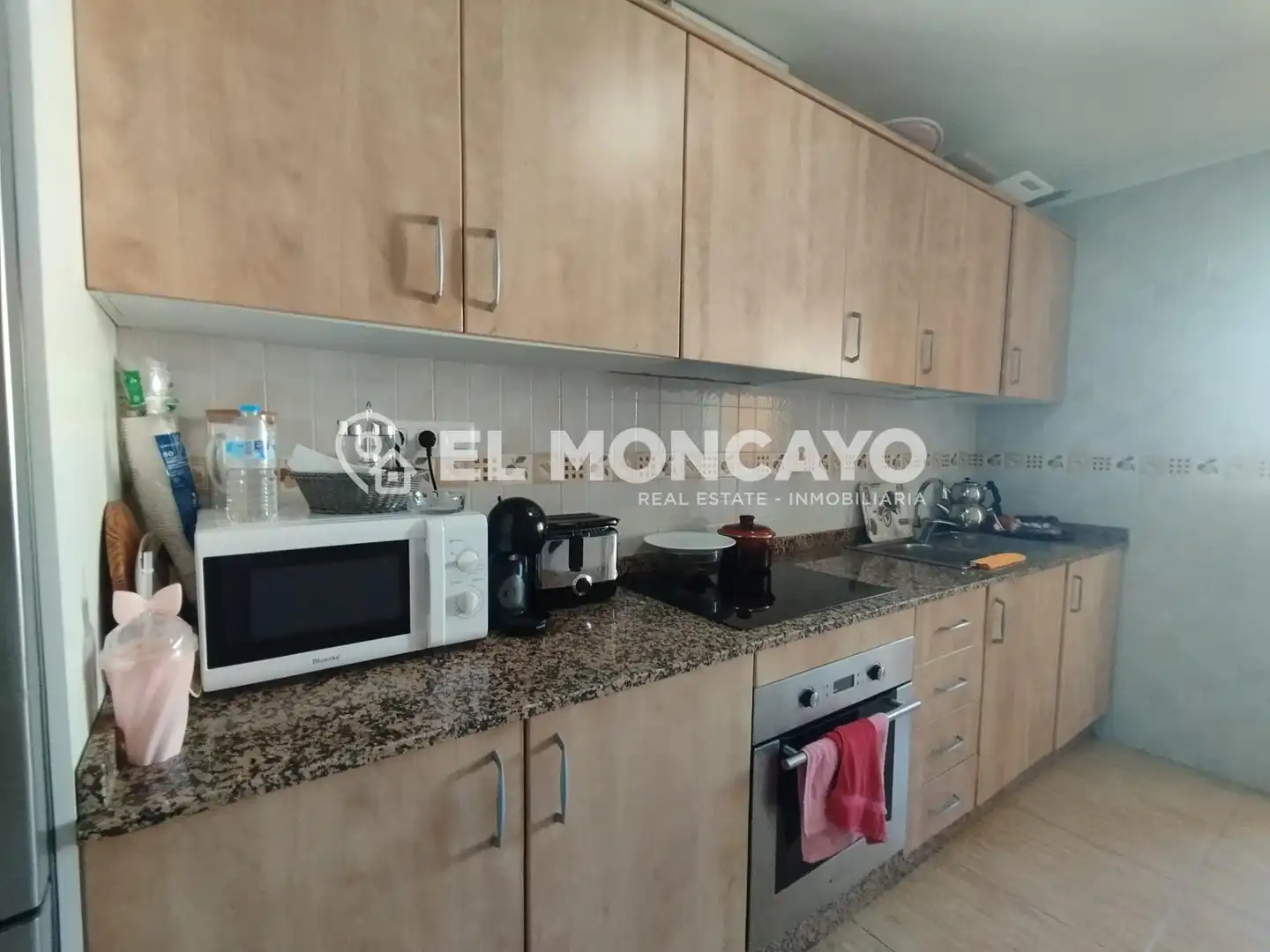 Apartament amb piscina en venda a Formentera del Segura, imagen 14