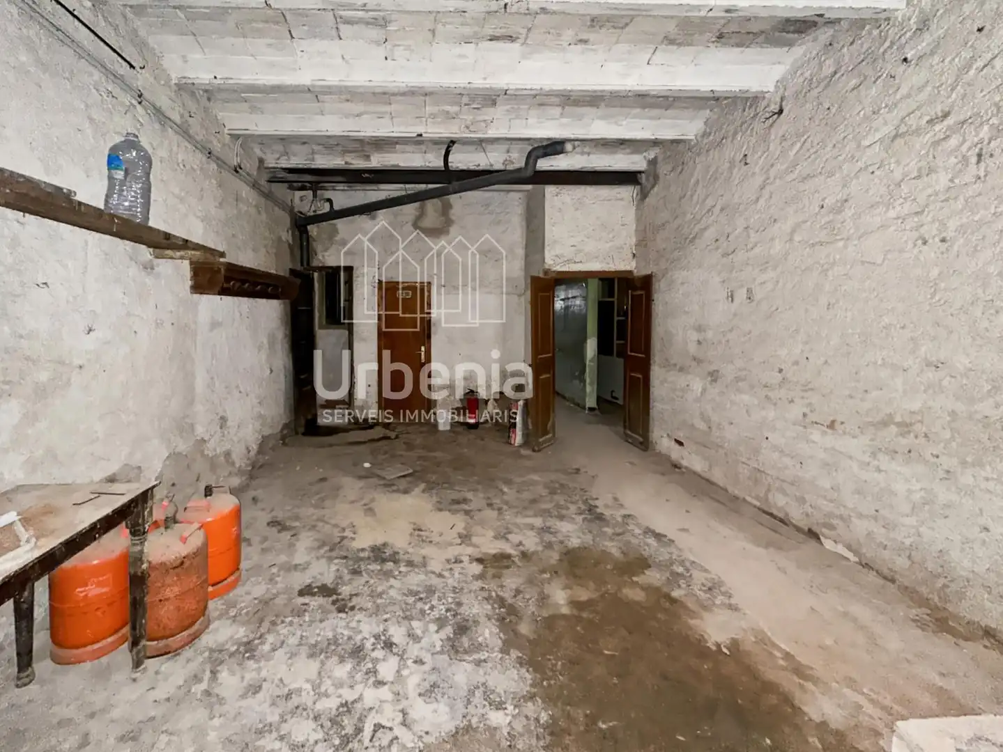 Wohnung zum Verkauf in Argentona mit Heizung, Privatgarten und Abstellraum