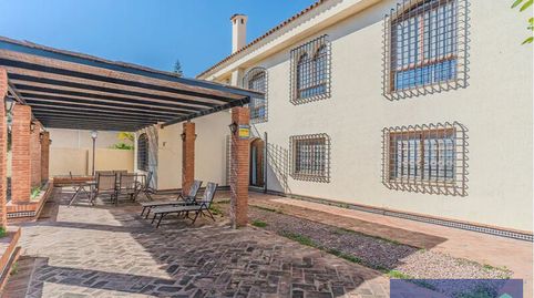 Exclusiva villa en Muchamiel con impresionantes vistas panorámicas a la bahía de Alicante., imatge 3