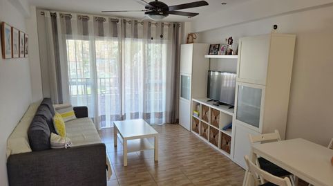 Foto 3 de Piso en venta en Infantes, Poniente - Faro, Vélez-Málaga