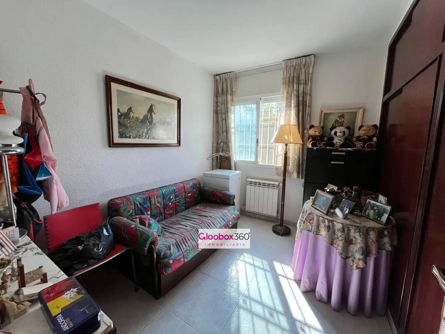 Dormitori de Casa o xalet en venda en Reus amb Calefacció, Jardí privat i Terrassa
