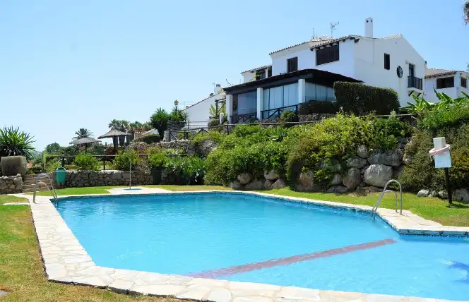Casa a schiera con piscina in vendita a Costa Natura, imagen 24