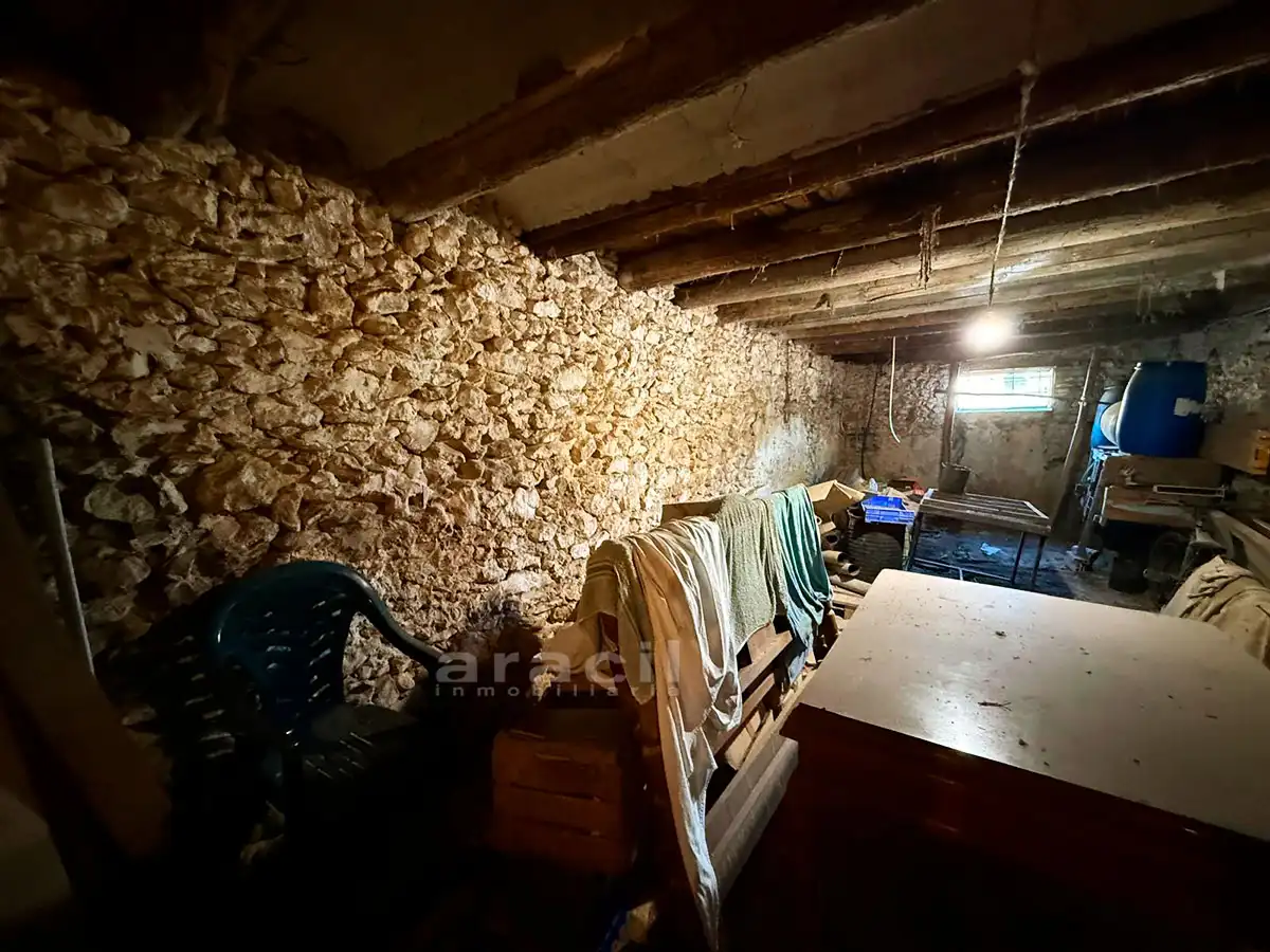 Finca rústica en venta en Bocairent con Piscina