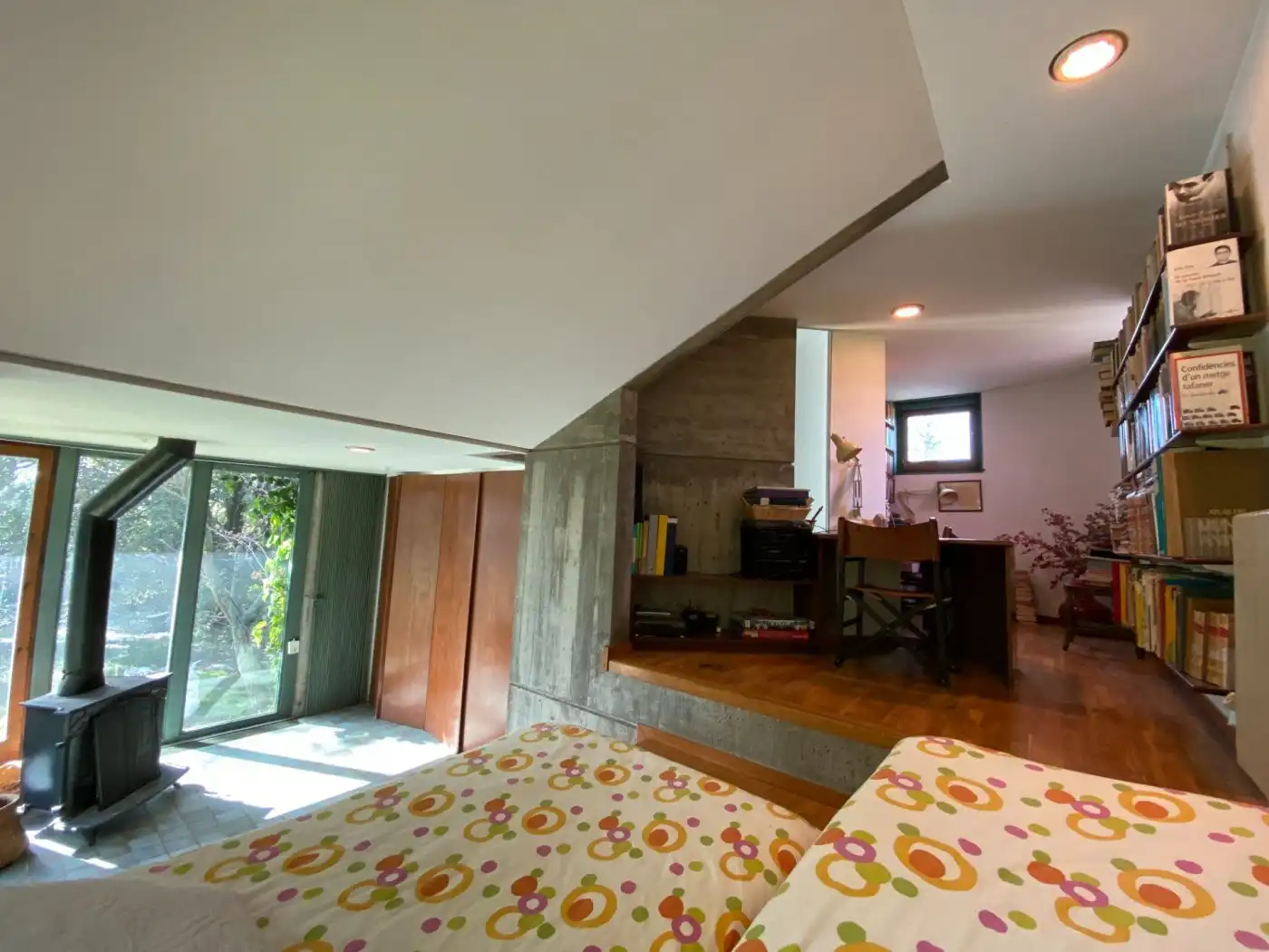 Casa o chalet en venta en Les Franqueses del Vallès con Calefacción, Jardín privado y Terraza