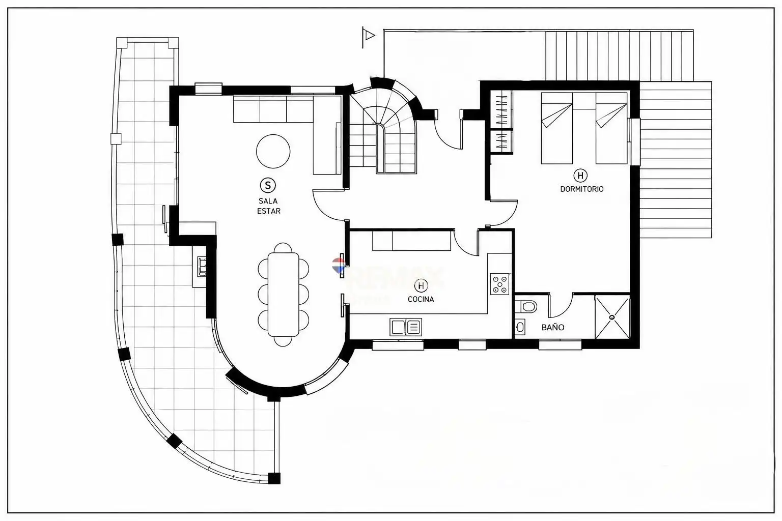 Villa mit Pool zum Verkauf in Mas Pere - Río de Oro, imagen 60