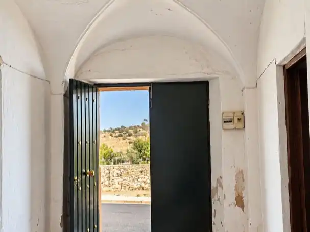 Houses for sale in La Lapa, Badajoz