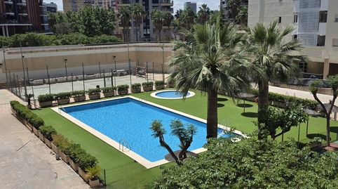 Foto 3 de Piso en venta en Carrer de Jorge Comín Metge Pediatre, Nou Campanar, Valencia Capital