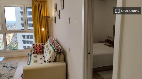 Photo 5 of Room in Martiricos - La Roca - La Rosaleda, Málaga Capital