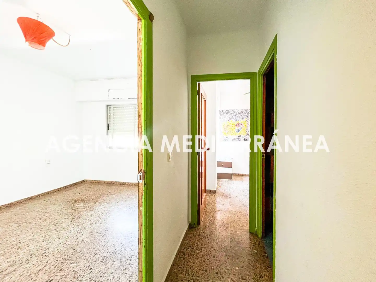 Flat for sale in Silla