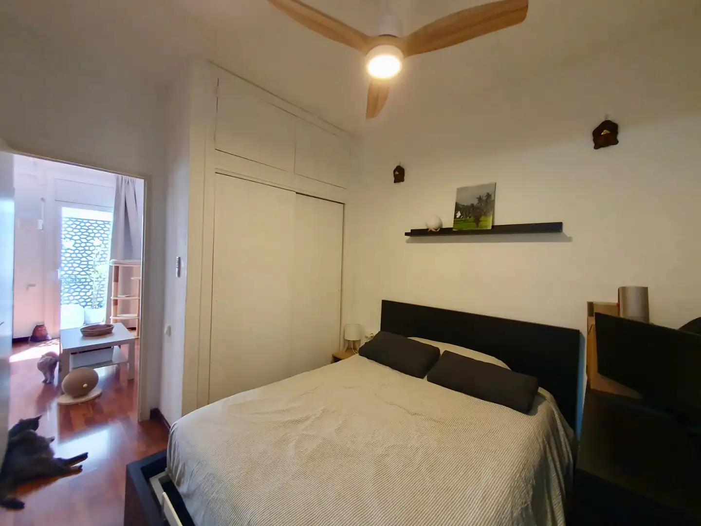 Appartement avec balcon à vendre à Carrer de Bertran, imagen 27