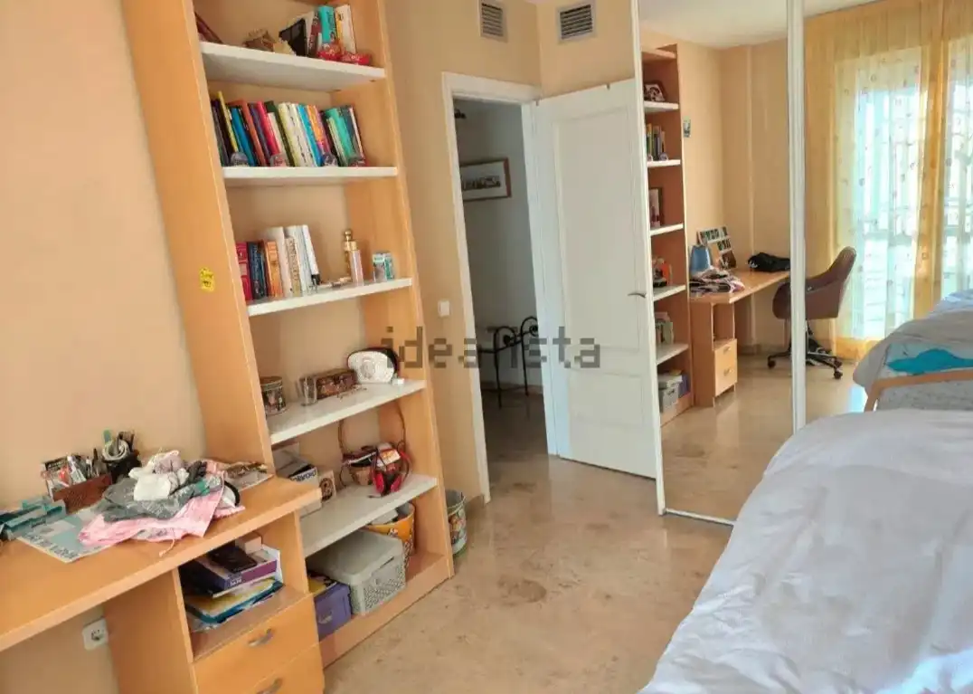 Casa aparellada en venda a Calle Galeno 27, imagen 27