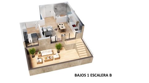 Foto 3 de Pis en venda a Carrer Josep Maria de Sagarra, Centre, Pineda de Mar