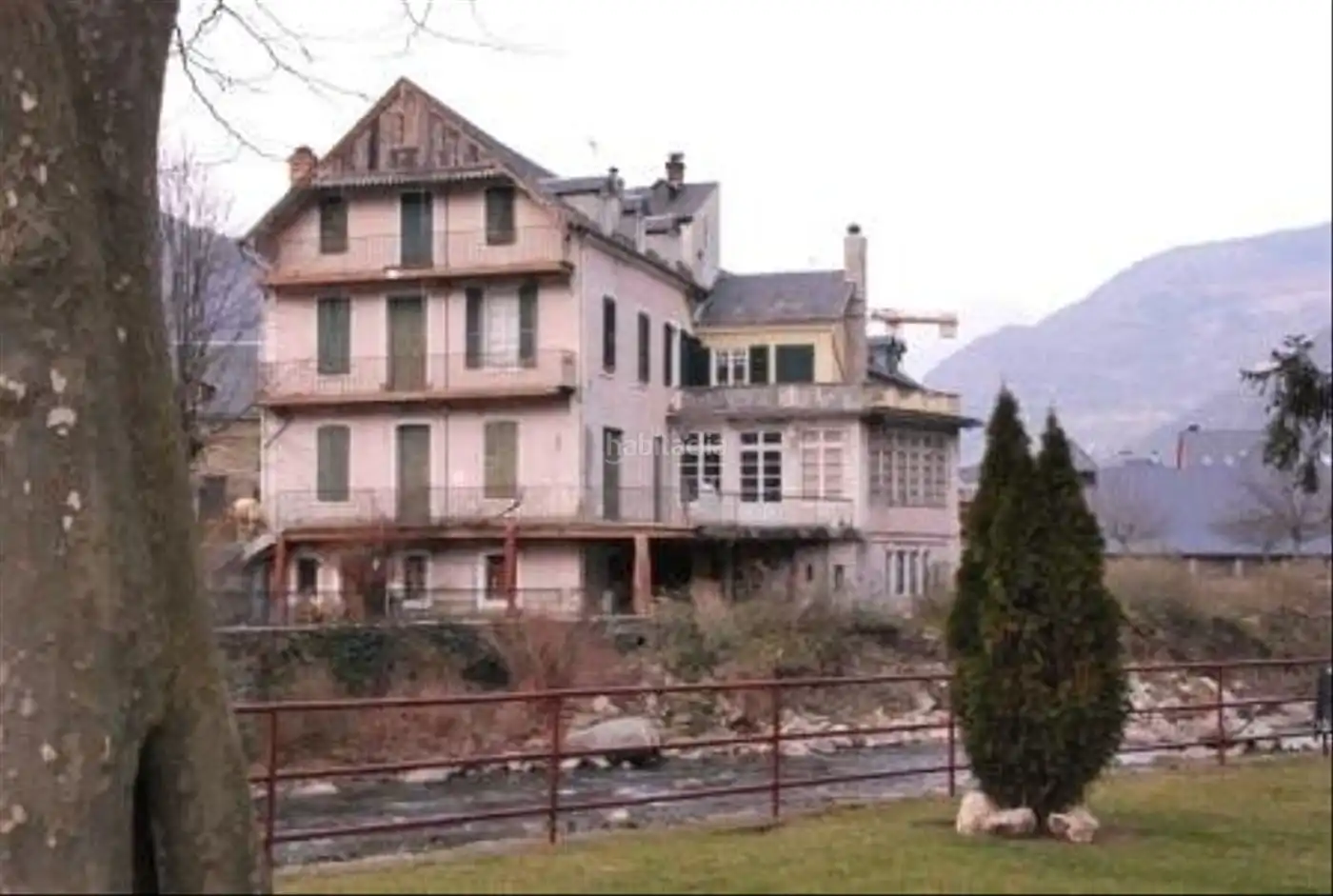 Chalet con jardín en venta en Calle de San Jaime 2, imagen 4