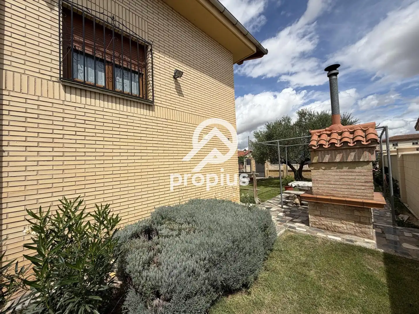 Villa avec terrasse à vendre à Barandas, imagen 10
