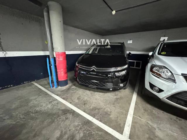 Garaje en Venta en MONSEÑOR OSCAR ROMERO en Puerta Bonita