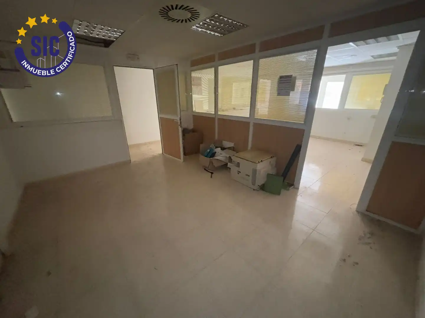 Local comercial de lloguer a Puerto de Sagunto, imagen 24