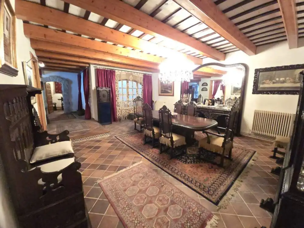 Maison rustique avec jardin à vendre à Pont Major - Pedret - Campdorà, imagen 30