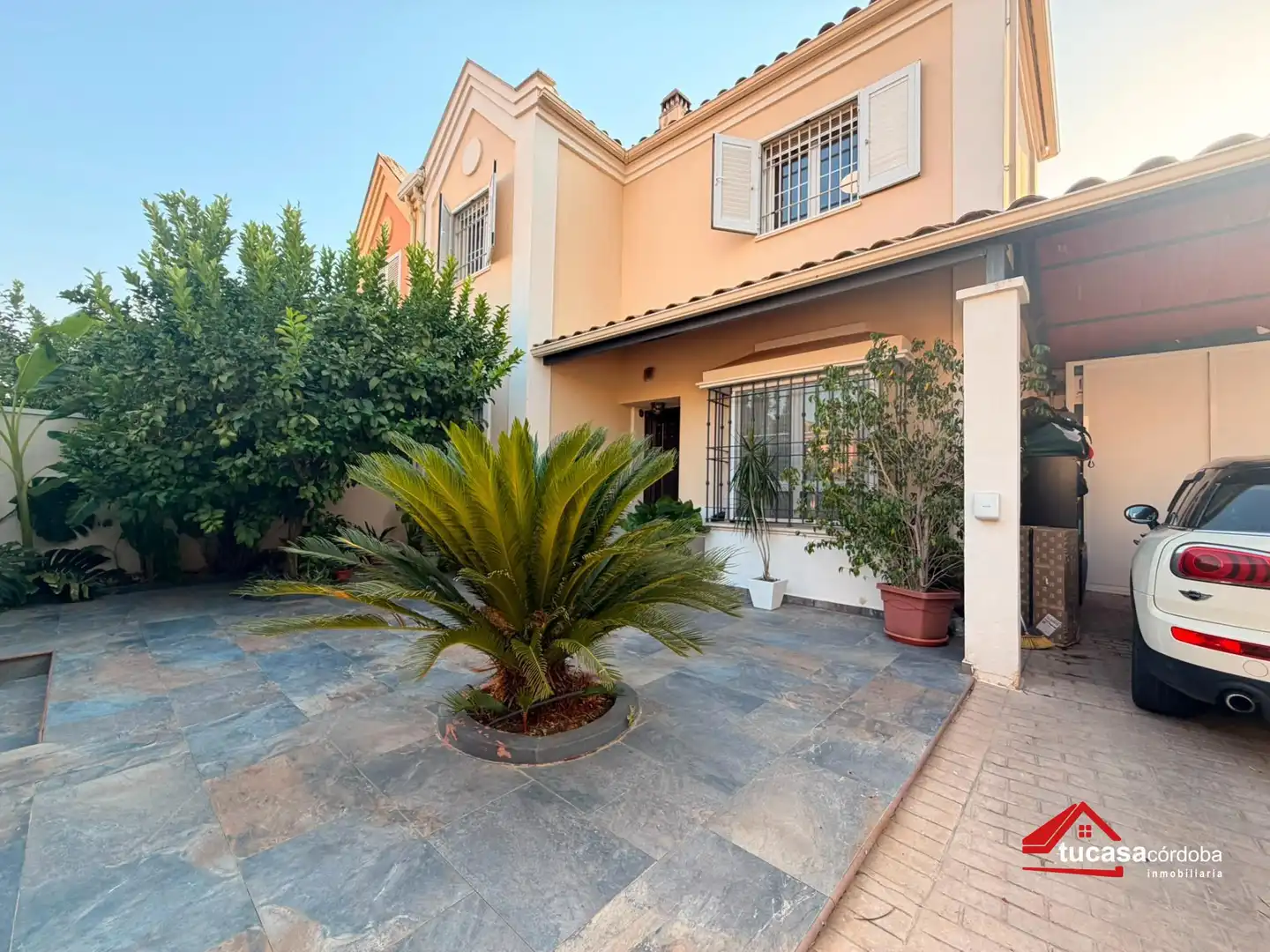 Maison jumelée avec jardin à vendre à Periurbano Norte, imagen 3