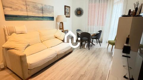 Foto 2 de Piso en venta en Carrer de Parellada, Sant Andreu de Palomar,  Barcelona Capital