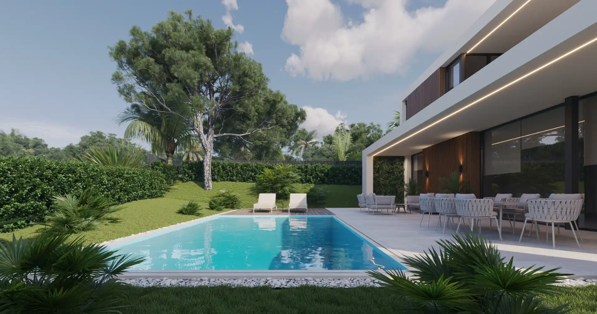 House with pool for sale in Platja d'Aro, imagen 7