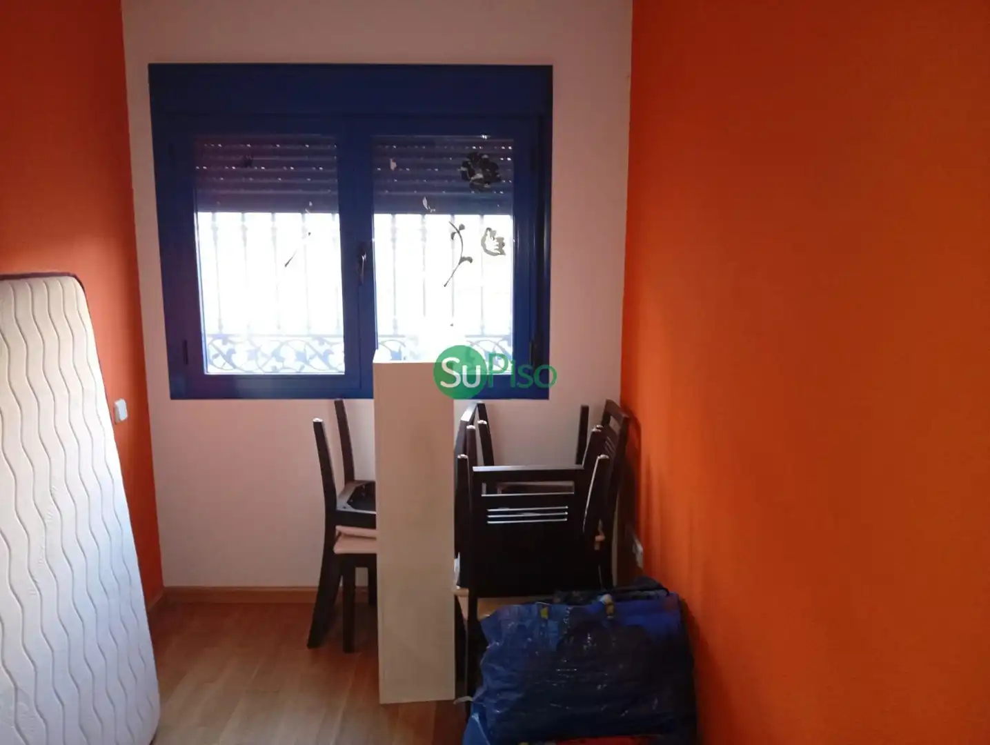 Comedor de Piso en venta en Recas con Aire acondicionado, Calefacción y Trastero