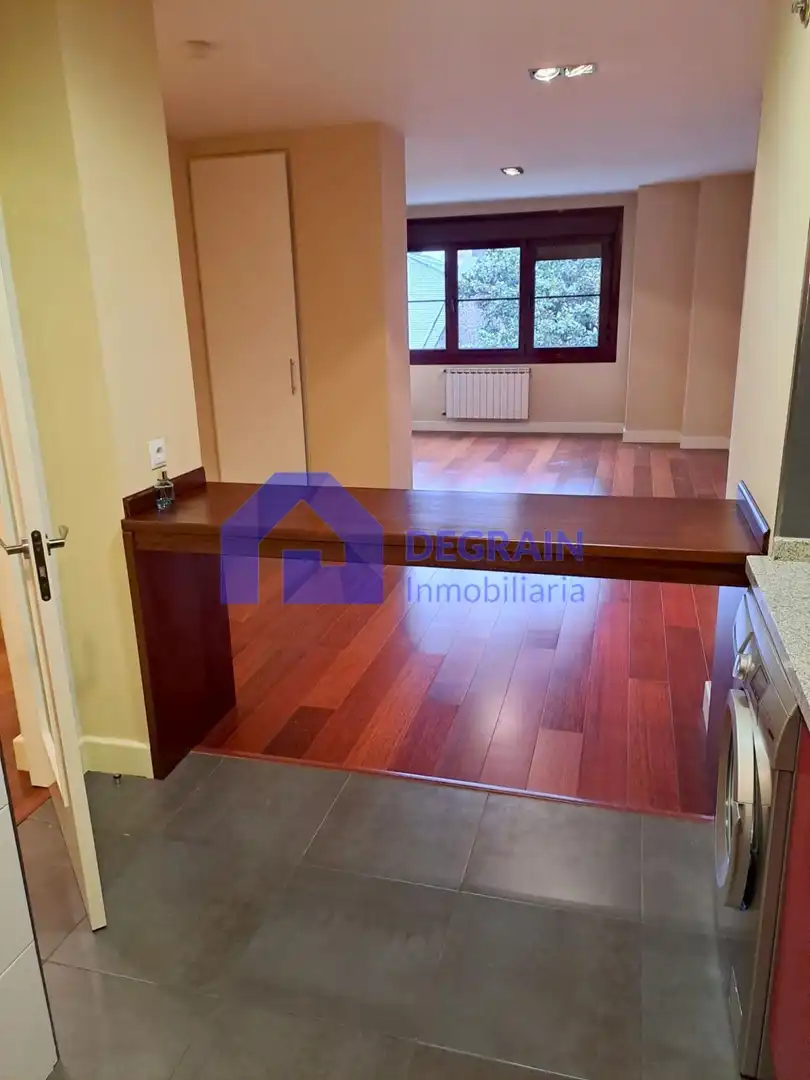 Flat for rent in Oviedo 